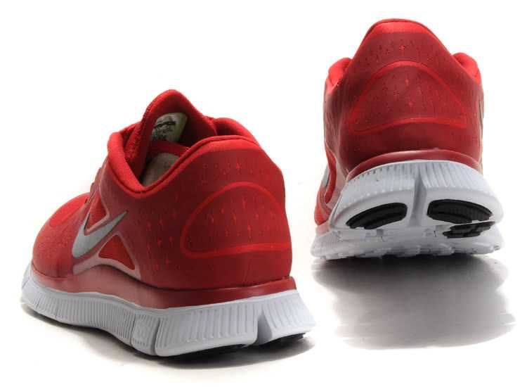 nike free running en ligne